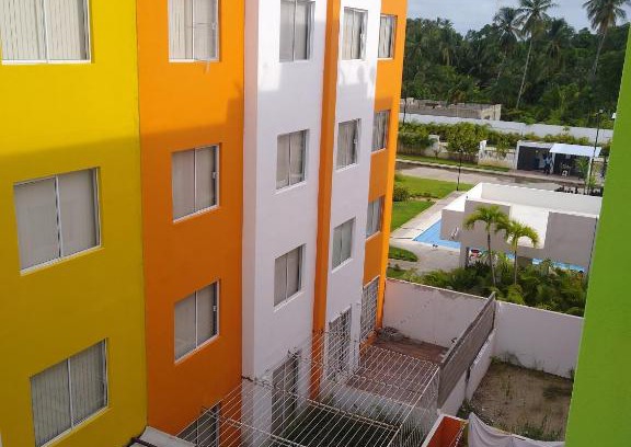 Acapulco Apartment | Pineda y asociados