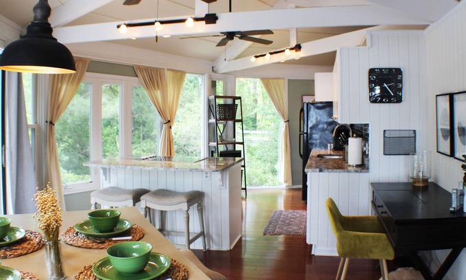 Pinehurst Condo | Pinehurst Tree House