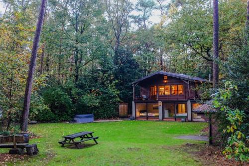 Wechelderzande House | PineLodge