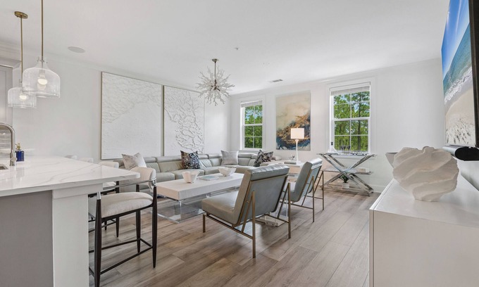 Santa Rosa Beach Condo | Pinewood 30A 433 | Santa Rosa Beach | Heated Pool | My Beach Getaways