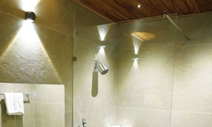 Kasauli Cottage | Pinewood Cottage 3BHK | Open Theatre | Valley View