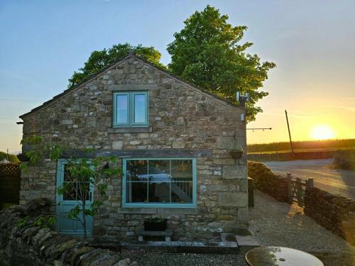 Tosside House | Pinfold Cottage, Tosside, Gisburn Forest