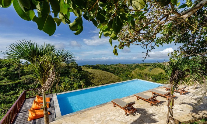 Penida Island Hotel | Pini Sentana Village