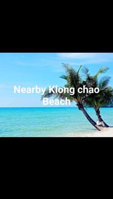 Ko Kood Ski Chalet | Pink Kangaroo Bungalows