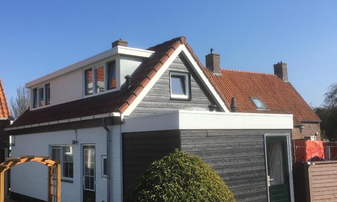 Aagtekerke House | Pinkeltje