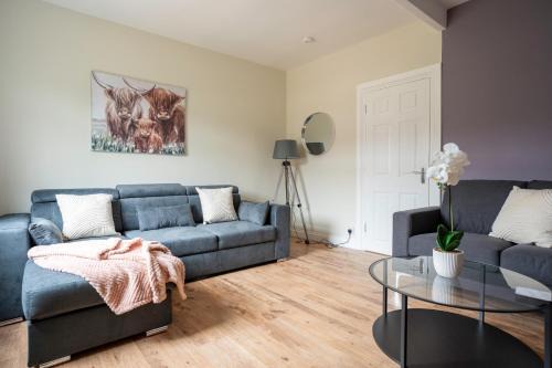 Rosyth House | Pinkerton House