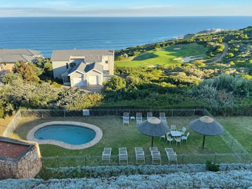 Pinnacle Point Apartment | Pinnacle Point Heritage Villa