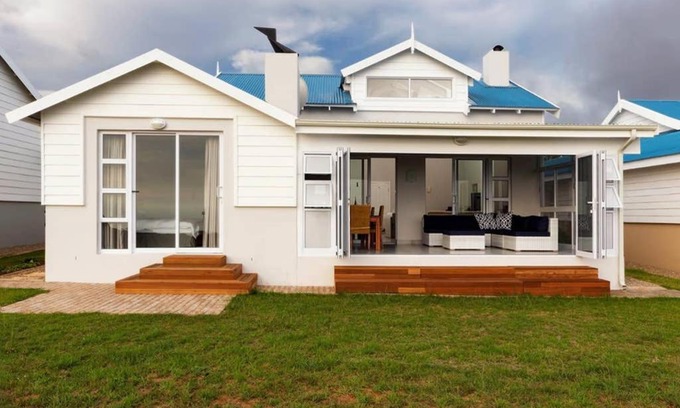 Pinnacle Point House | Pinnacle Point Lodge 70 Golf and Spa Estate