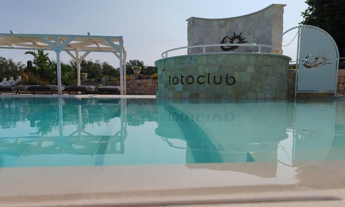 Boncore Apartment | Pino 6 - 3 bedrooms Near The Sea, Nardò, Italy