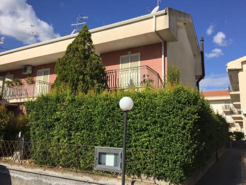 Giardini Naxos House | Pino Marino