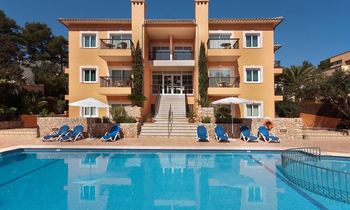 Cala San Vicente Apartment | PINOS ALTOS 09. Lovely apartment in Cala San Vicenç