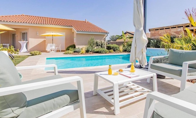 Vinzelles House | Pinot Noir - Vinzelles