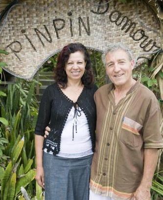 Basse Vallee Bed & Breakfast | Pinpin D'amour
