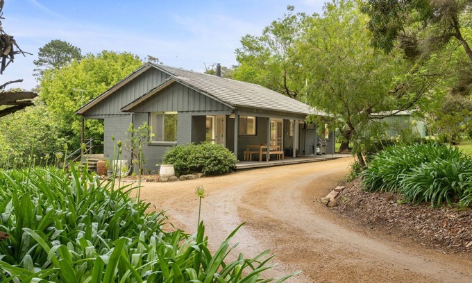 Red Hill House | Pintari - Cottage in Red Hill