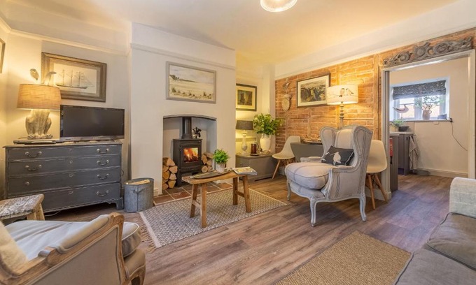 Holme House | Piper Cottage