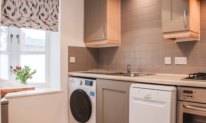 Shrewsbury Cottage | Pippin's Place