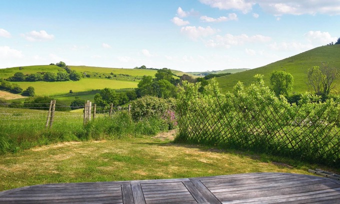 Bridport Cottage | Pippin Yurt - UKC6944