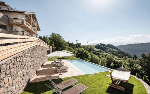 Soprabolzano Hotel | Pippos Mountain Lodge