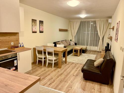 Razlog Apartment | Pirin Dream View Apartments