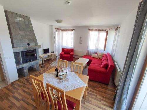 Shiligarnika Apartment | Pirin Heights Apartment 200m from SKI ROAD