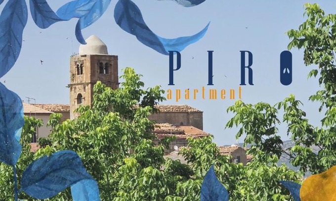 Mistretta Apartment | Piro apartment
