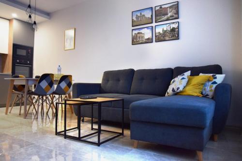 Sofia City Center Apartment | Pirotska 47 apartment
