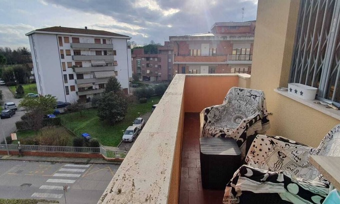 Pisa Apartment | Pisa - appartamento vicino all'ospedale