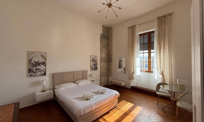 Pisa City Centre Apartment | Pisa Paradise Nice View