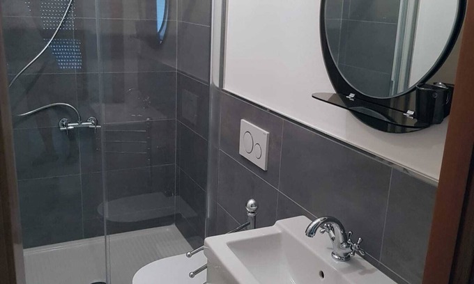 San Giuliano Terme Apartment | pisa rooms