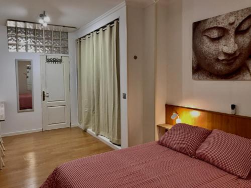 Alicante City Centre Apartment | Piso acogedor en casco antiguo proximo a la playa