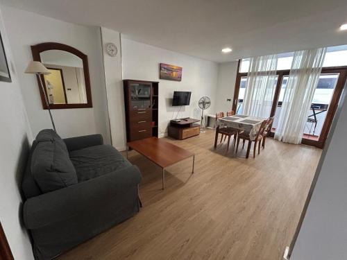 Las Palmas de Gran Canaria Apartment | Piso céntrico Playa Las Canteras