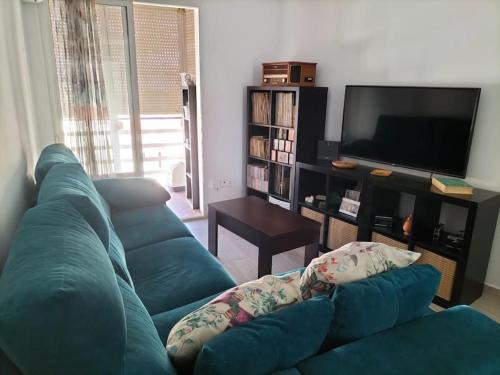 Alcala de Guadaira Apartment | Piso luminoso y acogedor