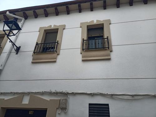 Old Town Baeza Apartment | Piso Palomino