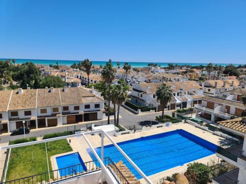 Playa de Almarda Apartment | Piso Playa Almarda