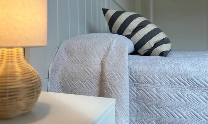 Posada de Llanes Apartment | Piso Recién Renovado Para 6 Personas en Posada de Llanes