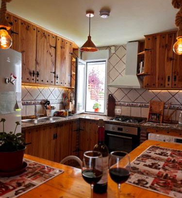 Durcal Apartment | Piso Rustico Asia