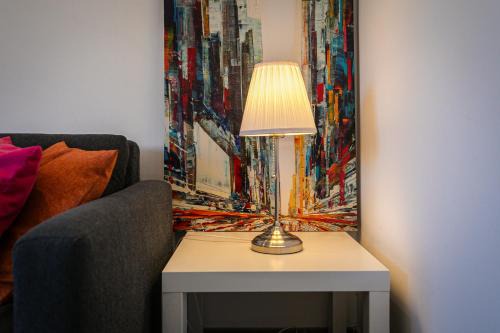 Genil Apartment | Piso Taracea