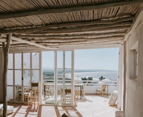 Essaouira House | Pistach Océan