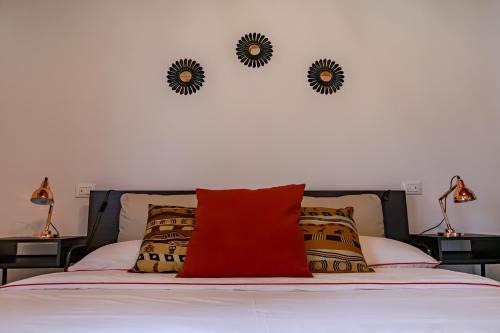 Pisa House | Pit Stop, bellissima camera vicino all'aeroporto con clima