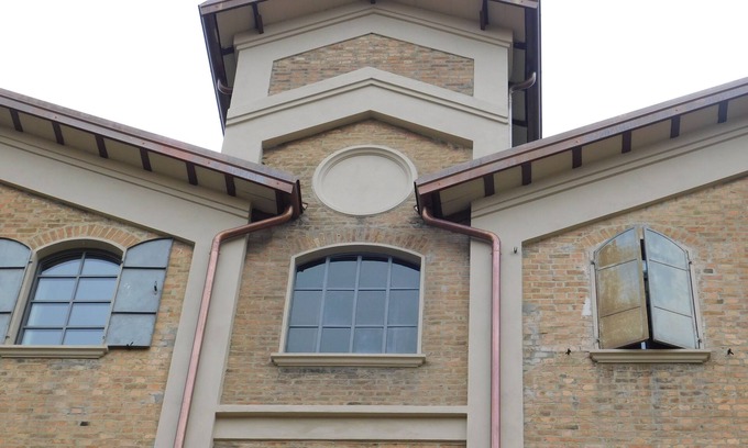 San Leonardo Apartment | Piumaviola