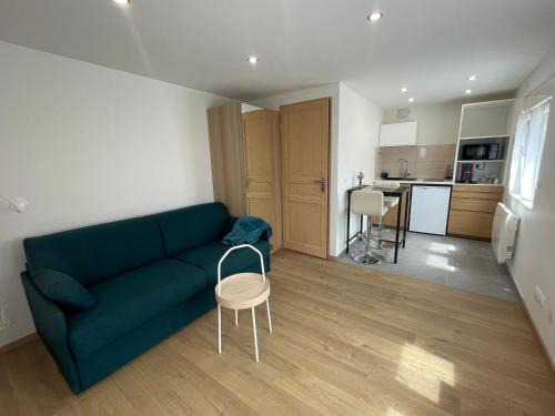 Saint-Louis Apartment | Pixy studio in a central and quiet area near Basel