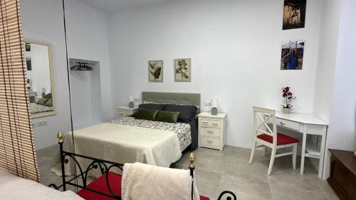 Santa Clara Apartment | Pizarro 23, en el corazón de Cáceres