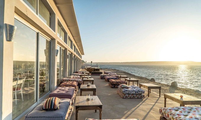 Dakhla Hotel | Pk 25