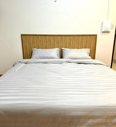 Betong Apartment | Pk house and cosy - Sala