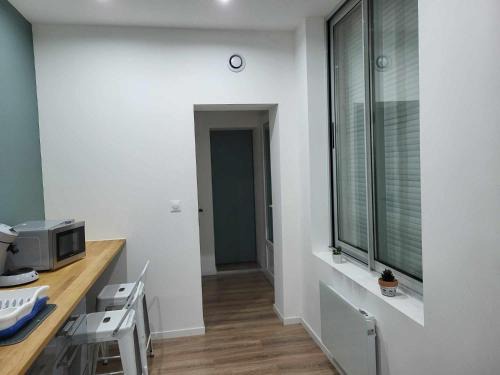 Valenciennes Apartment | Place du Canada 2