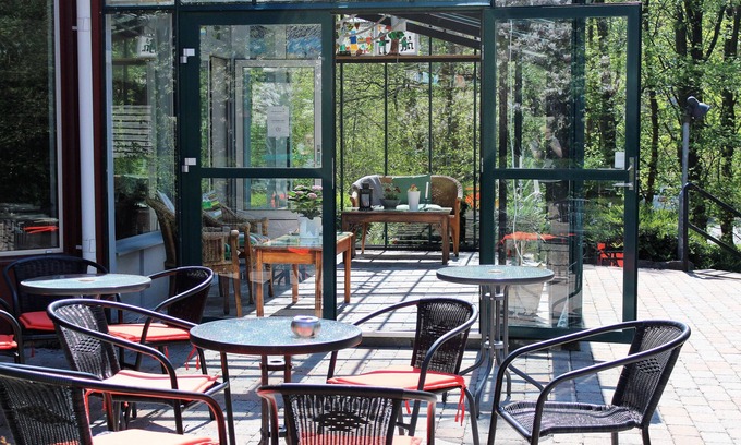 Centrala staden Hotel | Place Lund