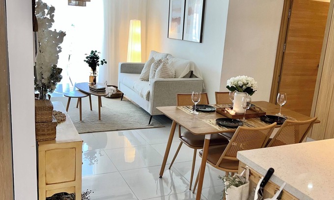Santo Domingo Este Apartment | Place of peace