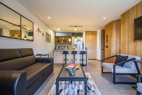 Las Lomas I Apartment | Place to relax Poblado Wake1215