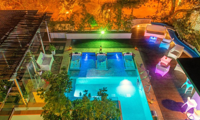 Historic Center Hotel | Placita Vieja Hotel Boutique Spa