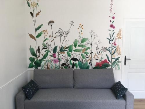 Saint-Servan Apartment | Plage de Solidor, quartier Saint Servan